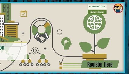 Online Program: Building an Entrepreneurship Education Ecosystem (Registro)